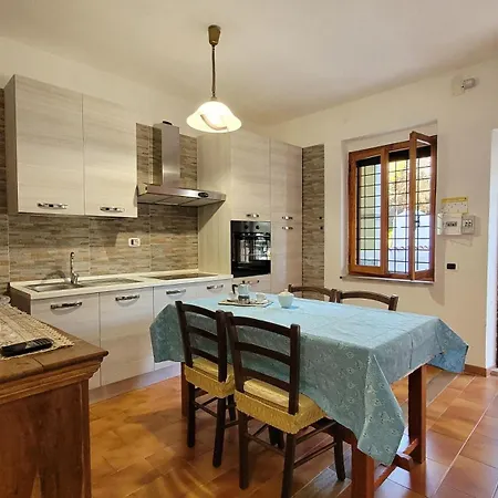 Dessy Tatil Evi Cala Liberotto