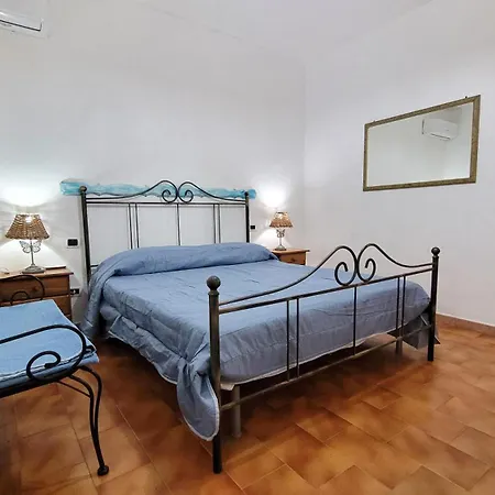 Dessy Tatil Evi Cala Liberotto