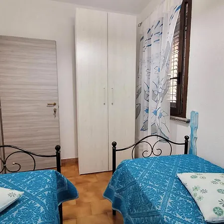 Dessy Tatil Evi