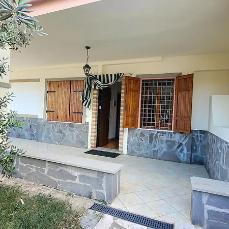Dessy Tatil Evi